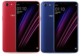 Simply put, it uses a biometric software application to identify and verify people by analyzing the unique features of their face. Oppo A1 With 5 7 Inch 18 9 Display Face Unlock Announced
