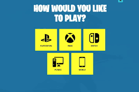 How To Play Fortnite On Mac Digital Trends