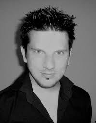 Suicide Junkie author interveview