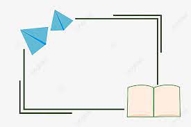 Terbang rendah burung kutilang hinggap di dahan sambil menoleh hatiku senang tidak kepalang ayah pulang ayam belanda terbang ke jambi pandan di jawa diagungkan jika kakanda nengingkar janji badan dan nyawa menanggungkan contoh pantun tua. Gambar Buku Kapal Terbang Kertas Belia Belajar Bahan Seni Sempadan Sastera Dan Seni Kapal Terbang Kertas Buku Png Dan Psd Untuk Muat Turun Percuma