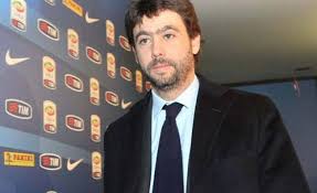 Agnelli si è dimesso anche dall'esecutivo uefa. R Ljndfxuzvbhm