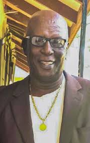 Charlesworth Edwards Sr. Dies