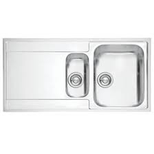 franke maris slim top inset kitchen