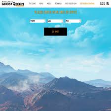 Mar 07, 2017 · tom clancy's ghost recon wildlands has one of the biggest arsenal of weapons ever created in a ubisoft game. Pc Xb1 Ps4 Tom Clancys Ghost Recon Wildlands Beta Key Free Ozbargain