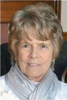 Barbara Nabb Obituary (1936