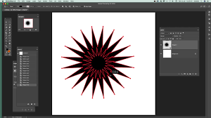 To access the panel, select type > panels > glyphs panel or window > glyphs. Create Star Shapes In Photoshop Tutorial Youtube