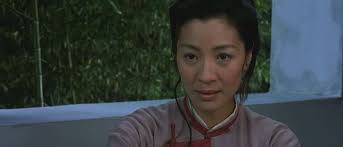 Classic Romantic Moment