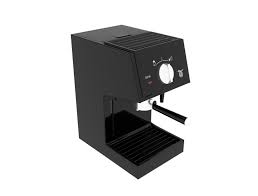 Coffee Machine 3d Model In 2020 Coffee Machine Design Coffee Machine Coffe Machine