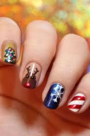 Nail Art Noel Inspiration Nail Art Noel Dream Nails Toe Nail Designs Toe Nails