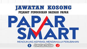 Pegawai yang berurusan di pejabat pendidikan daerah kuala pilah en. Jawatan Kosong Terkini Pejabat Pendidikan Daerah Papar Jawatan Online