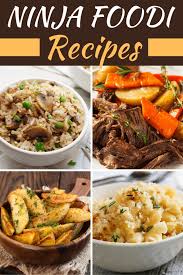 Maybe you would like to learn more about one of these? Ninja Foodi Recipes Insanely Good