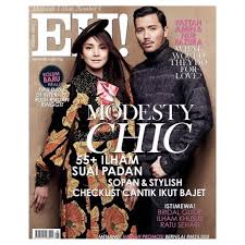 Pasangan pelakon drama hero seorang cinderella, fattah amin dan fazura mengakui mereka serasi bergandingan bersama. Couple Spotlight How Nur Fazura Fattah Amin Blossomed From Co Stars To Marital Bliss Tatler Malaysia