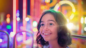 Family travel in Orlando