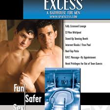 SPA EXCESS - Updated May 2025 - 26 Reviews - 105 Carlton Street, Toronto,  Ontario - Adult Entertainment - Phone Number - Yelp