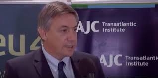 79,174 likes · 479 talking about this. Jan Jambon Ajc Transatlantic Institute