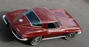 Precision makes its presence known. 1965 Chevrolet Corvette Specs And Options