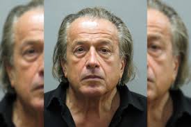 Disgraced lawyer resurfaces to defend Donald Trump