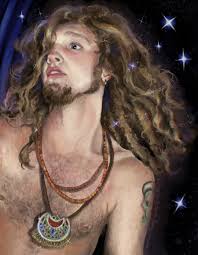 alice in chains fanart