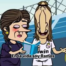 Respuesta a @futbol_edits___10 El de Ramos #sergioramos #futbol #parati  #foryoupage #futbol_edits___10 #culé #realmadrid #marcatoons #humor