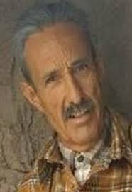 John Chavez Obituary (1959