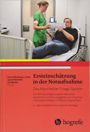 This prezi is intended for an informative session (in dutch) about the manchester triage system, for nurses who work on the reader view. Ersteinschatzung In Der Notaufnahme Das Manchester Triage System 9783456858395 Amazon Com Books
