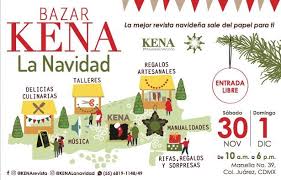 Pin On Kena La Navidad