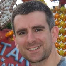 Pete Bowman (@pebowman)