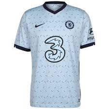 Check spelling or type a new query. Nike Fussballtrikot Fc Chelsea Stadium 20 21 Auswarts Online Kaufen Otto