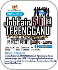 Kerja kosong jobs in kuala terengganu. Cari Jawatan Kosong Dan Kerja Di Jobs Fair Terengganu 2018 Cerna Minda Institute
