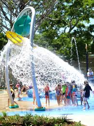 Splash Pad Park Pools Water Play Picture Gallery Aquatix Splash Park Water Playground Inflatable Water Park