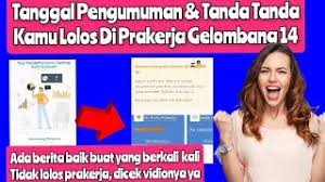 Kemarin sudah ada tes itu mas?? Apakah Sudah Ada Pengumuman Hasil Psikotes Pt Pharos Cute766