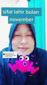 Kalender November