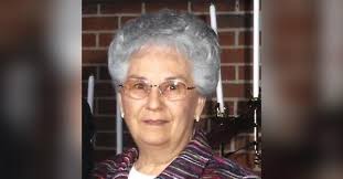 Wanda Mae Osborn Obituary