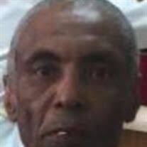 Reginald Earl "Reggie" Harrell Obituary (2025)