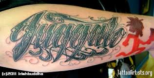 Cut and ink barber and tattoo studio, douglas, isle of man. Juggalos Try To Cut Then Burn Icp Tattoo Off Roommate S Arm Because He Hadn T Earned It Acclaim Magazine