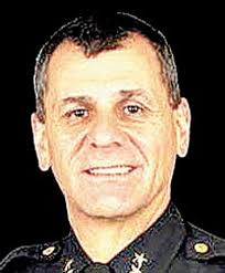 Retired State Police Lt. Costa named chief of Texas department
