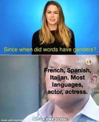 Am I A Joke To You Know Your Meme