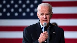 He previously represented delaware in the u.s. Joe Biden Tras El Asalto Esto No Es Una Protesta Es Una Insurreccion Esta En El Limite De La Traicion A Su Pueblo