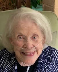 Obituary information for Grace Jean Lyons