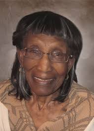 Carmen Trimm Tremblay (Obituary)