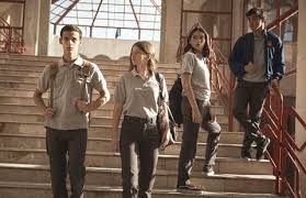 يُعرض المسلسل الأردني مدرسة الروابي للبنات عبر منصة نتفليكس netflix العالمية، وهي شركة ترفيهية أمريكية تم تأسيسها من قِبل ريد هاستنغر. Ù…Ø³Ù„Ø³Ù„ Ø£Ø±Ø¯Ù†ÙŠ ÙŠØªØ¹Ø±Ø¶ Ù„Ù„Ù†Ù‚Ø¯ Ù‚Ø¨Ù„ Ø¹Ø±Ø¶Ù‡ Ø·Ø§Ù„Ù…Ø§ Ù†ØªÙÙ„ÙŠÙƒØ³ Ø§ÙƒÙŠØ¯ 18 Ø§Ù„Ø¨ÙˆØ§Ø¨Ø©
