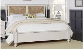 Scotsman Co Queen Seagrass Bed Bed Furniture Furniture Ikea Bed