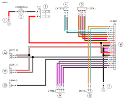 Telsta boom wiring diagram download. Harley Davidson Radio Wiring Diagram Hobbiesxstyle