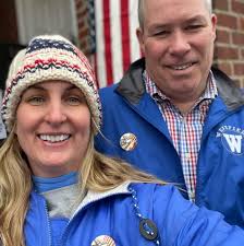 Denise Garrett (@Garrett4Westfield) • Facebook