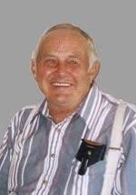 Newman Pratt Obituary