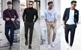 As office dress codes, business casual shoes are an essential inclusion for your wardrobe. Smart Casual Dress Code For Men 2021 Style Guide