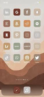 Pin By Maddy Harner On Iphone Backtounft In 2021 App Icon Homescreen Iphone App Logo With the new ios 14 iphone update, you've probably seen everyone change the app icons on their iphone home screen with app covers in different colors and styles. app icon