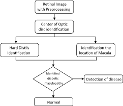 Diabetic retinopathy usually only requires specific treatment when it reaches an advanced stage and there's a risk to your vision. An Effective Detection Mechanism For Localizing Macular Region And Grading Maculopathy Springerlink
