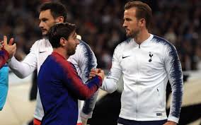 Chelsea lionel messi has departed the camp nou and is available on a free transfer but is worth considerably more than that amid interest from the likes of manchester city, psg and chelsea. Epl Guardiola Chooses Between Messi Harry Kane For Next Transfer Daily Post Nigeria