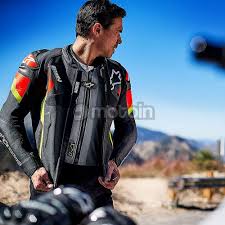 Von balduin am 11/5/2010, 20:00. Alpinestars Tech Air 5 System Airbag Vest Motoin De